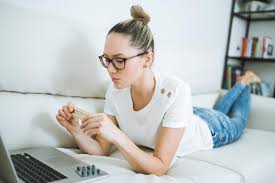 Image result for New birth control pill provides contraception for a month
